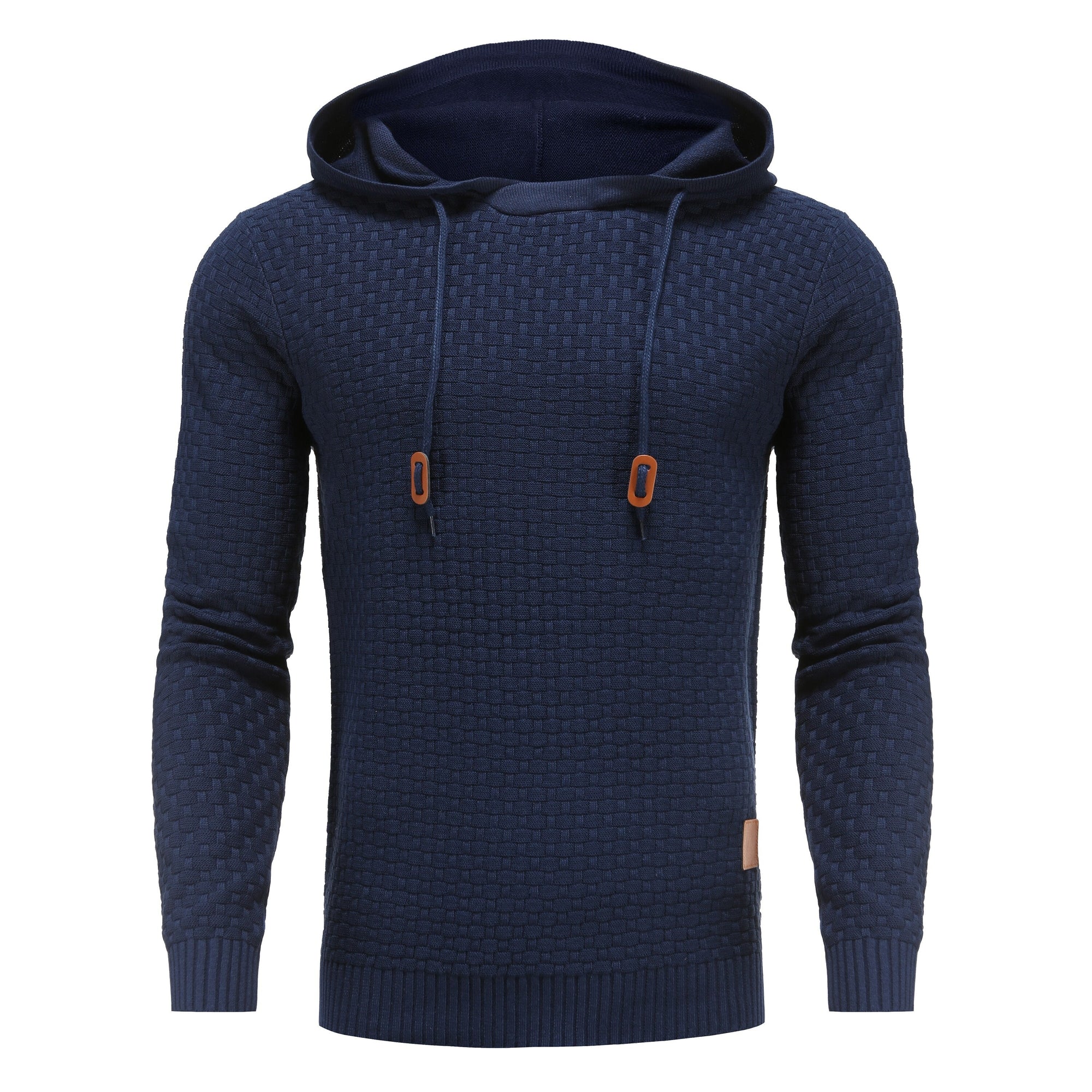 Lässiger Kapuzenpullover mit Stil für Freizeit 2