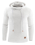 Lässiger Kapuzenpullover mit Stil für Freizeit 4