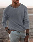 Lässiger Pullover für entspannte Wintertage 2