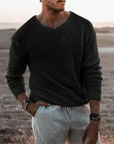 Lässiger Pullover für entspannte Wintertage 4