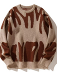 Lässiger Strickpullover für Gemütliche Wintertage 1