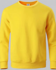 Lässiges Sweatshirt für Zeitlosen Komfort 1