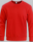 Lässiges Sweatshirt für Zeitlosen Komfort 2