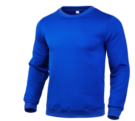Lässiges Sweatshirt für Zeitlosen Komfort 4