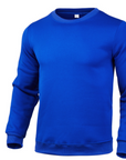 Lässiges Sweatshirt für Zeitlosen Komfort 4
