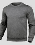 Lässiges Sweatshirt für Zeitlosen Komfort 5