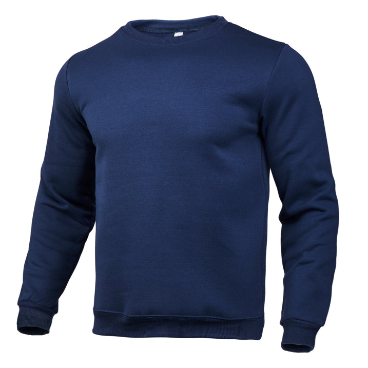 Lässiges Sweatshirt für Zeitlosen Komfort 6