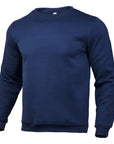 Lässiges Sweatshirt für Zeitlosen Komfort 6