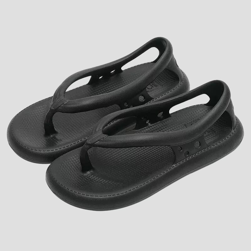Leichte Flip-Flops für Sommerliche Freiheit 0