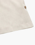 Leichtes Leinen Polo für Elegante Sommermomente 5