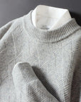 Luxuriöser Kaschmir Pullover für Stilvolle Auftritte 1