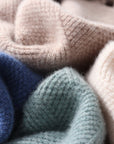 Luxuriöser Kaschmir Pullover für Stilvolle Auftritte 7