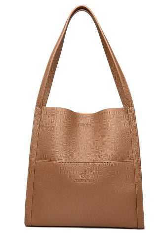 Minimalistische Schultertasche für eleganten Stil 10