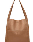 Minimalistische Schultertasche für eleganten Stil 10
