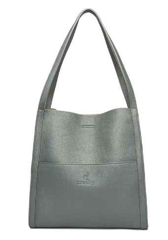 Minimalistische Schultertasche für eleganten Stil 8