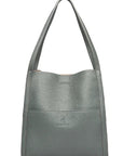 Minimalistische Schultertasche für eleganten Stil 8