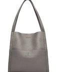 Minimalistische Schultertasche für eleganten Stil 9