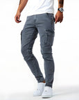 Moderne Cargohose mit Stil für jeden Tag 0