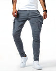 Moderne Cargohose mit Stil für jeden Tag 1