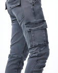 Moderne Cargohose mit Stil für jeden Tag 2