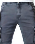Moderne Cargohose mit Stil für jeden Tag 3