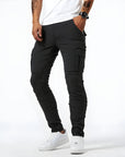 Moderne Cargohose mit Stil für jeden Tag 4