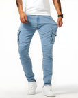 Moderne Cargohose mit Stil für jeden Tag 6