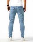 Moderne Cargohose mit Stil für jeden Tag 7