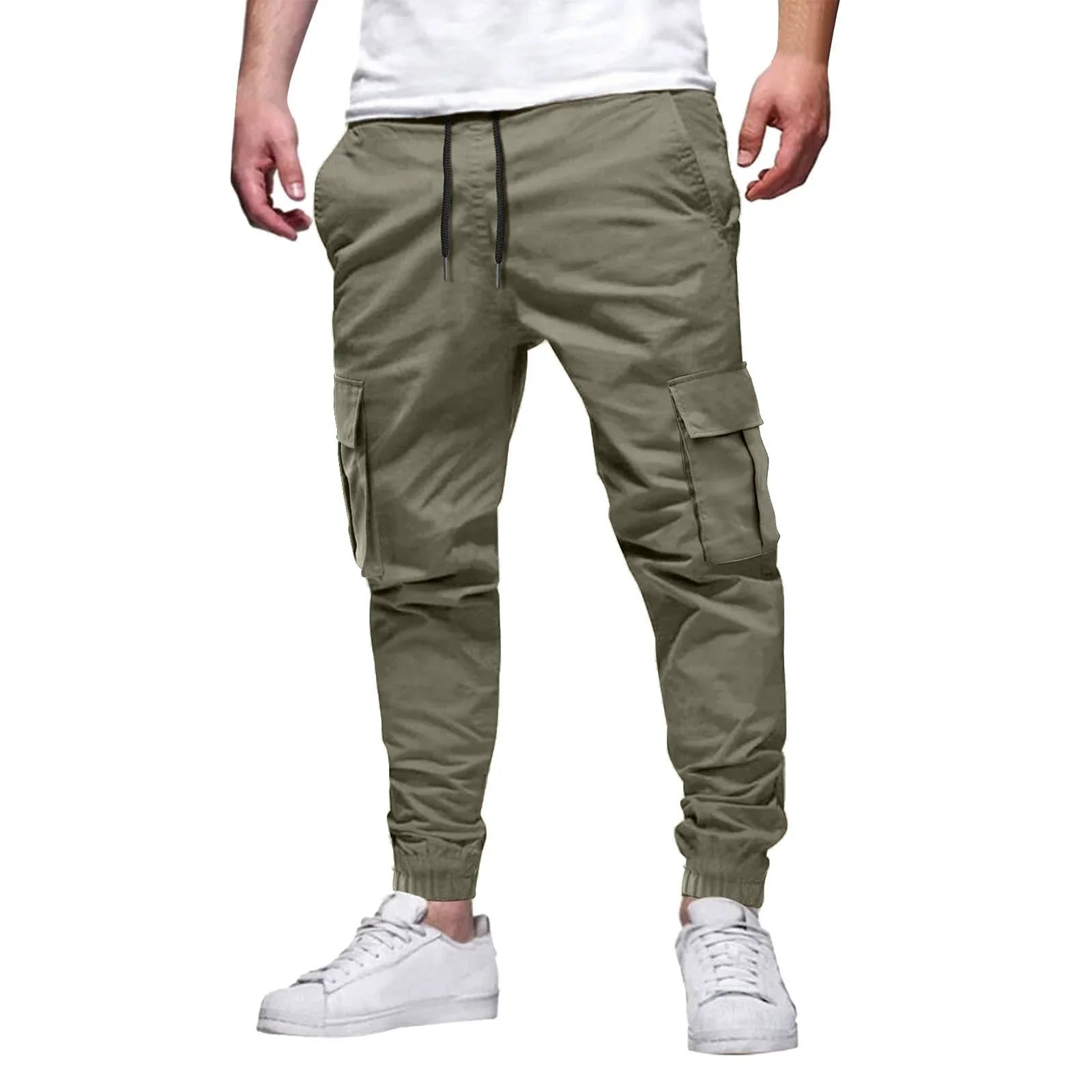 Moderne Frachtjoggers für stilvolle Freizeitmomente 3