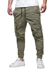 Moderne Frachtjoggers für stilvolle Freizeitmomente 3