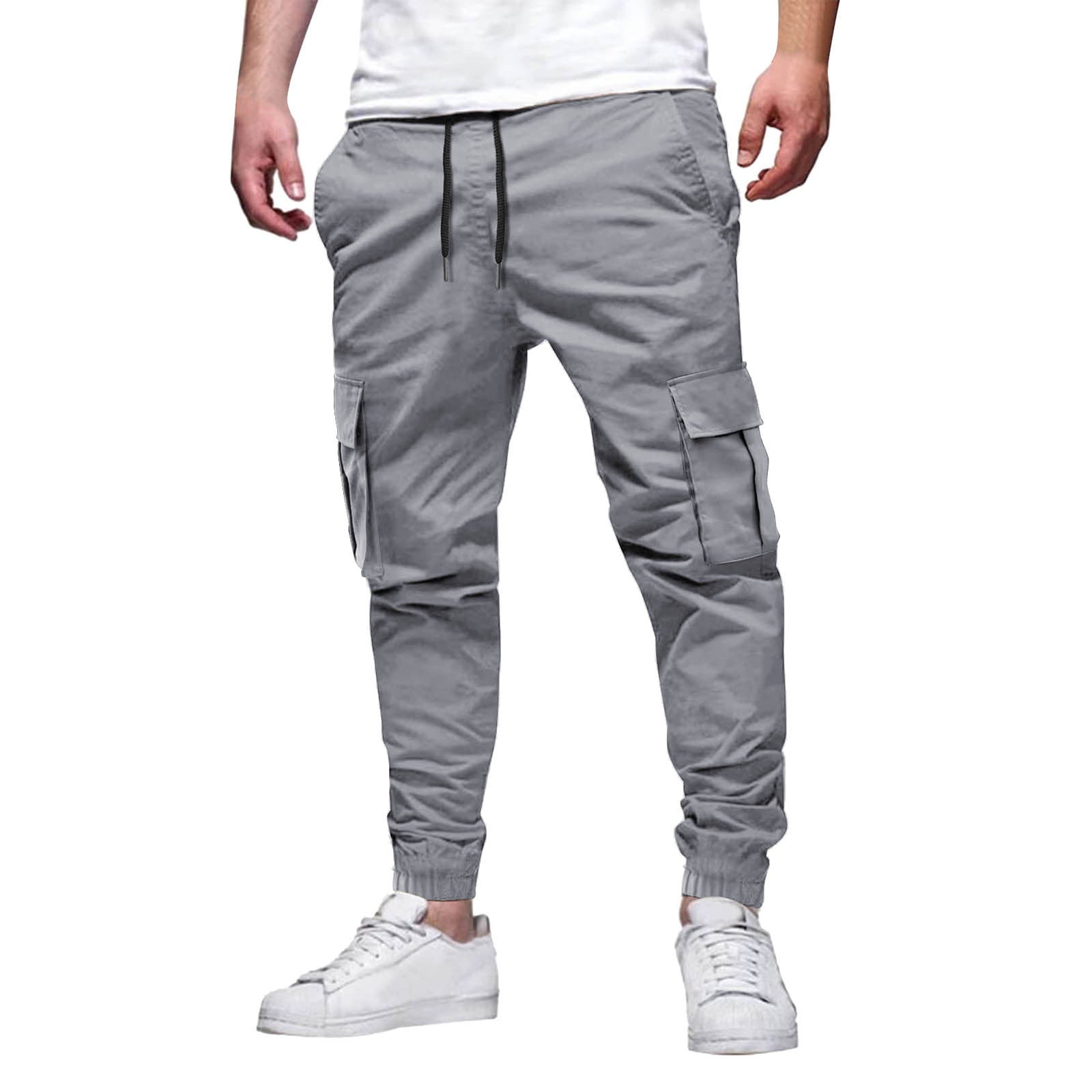 Moderne Frachtjoggers für stilvolle Freizeitmomente 6