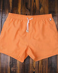 Modische Badeshorts mit Streifen – Leichtes Material und Bequeme Passform für Strandtage 9