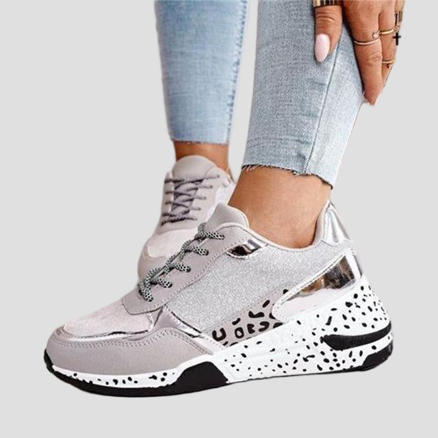 Modische Sneakers für ultimativen Komfort 0