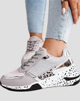 Modische Sneakers für ultimativen Komfort 0
