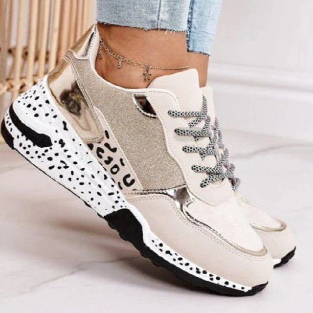 Modische Sneakers für ultimativen Komfort 1