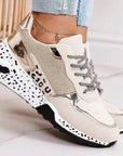 Modische Sneakers für ultimativen Komfort 1