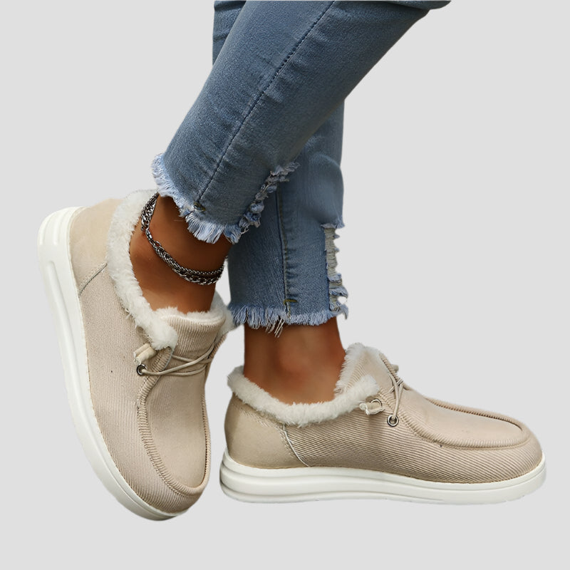 Modische Winterschuhe mit bequemer Passform 0