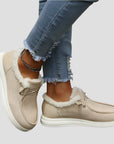 Modische Winterschuhe mit bequemer Passform 0