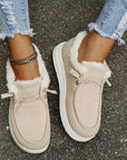 Modische Winterschuhe mit bequemer Passform 1