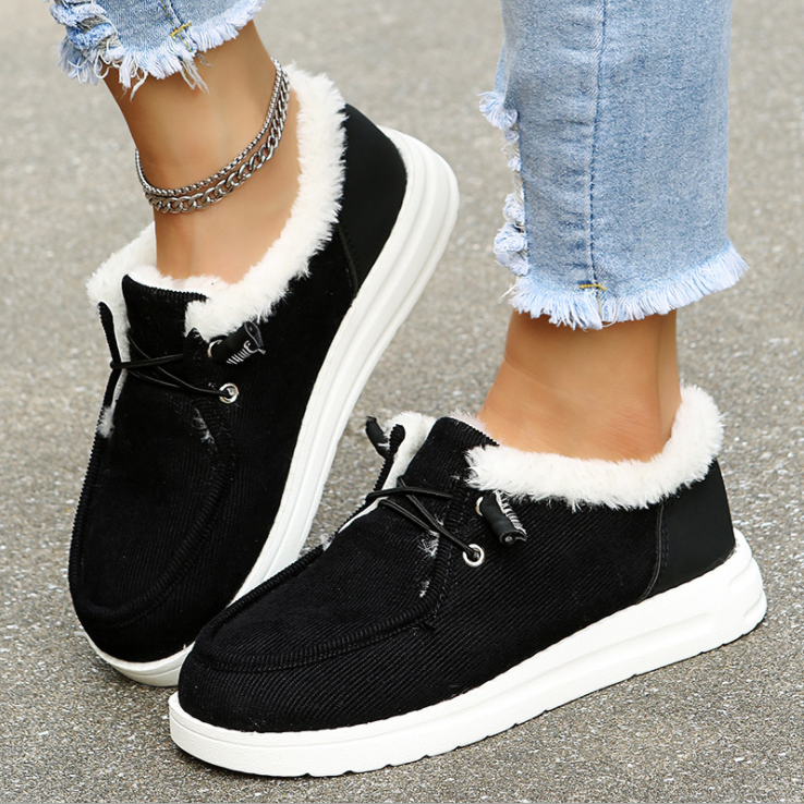 Modische Winterschuhe mit bequemer Passform 2