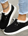 Modische Winterschuhe mit bequemer Passform 2