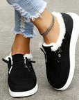 Modische Winterschuhe mit bequemer Passform 3