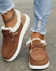 Modische Winterschuhe mit bequemer Passform 4