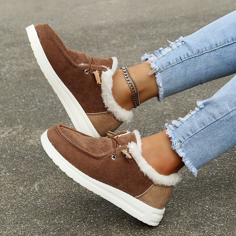 Modische Winterschuhe mit bequemer Passform 5