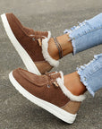 Modische Winterschuhe mit bequemer Passform 5