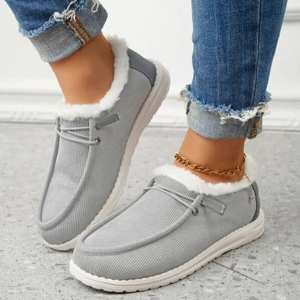 Modische Winterschuhe mit bequemer Passform 6