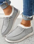 Modische Winterschuhe mit bequemer Passform 6