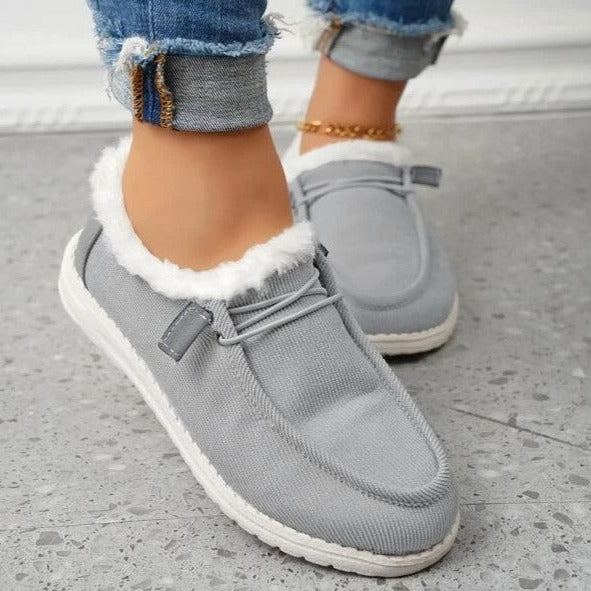 Modische Winterschuhe mit bequemer Passform 7