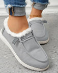 Modische Winterschuhe mit bequemer Passform 7