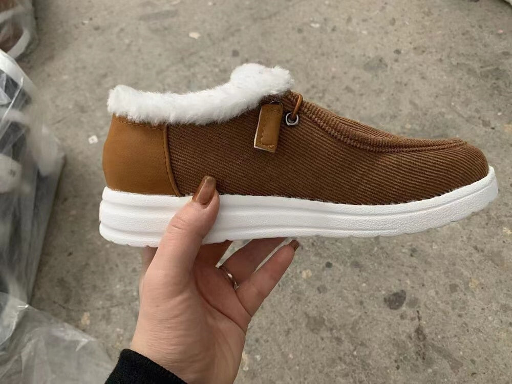 Modische Winterschuhe mit bequemer Passform 8